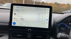 Toyota Yaris 1.5 Hybrid Excel 5dr CVT Hybrid Hatchback